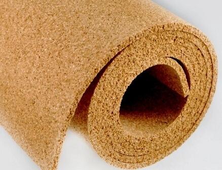 Cork sheet - 900 x 600 x 3mm