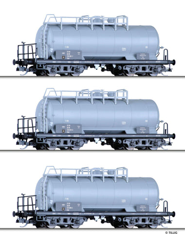 Tillig 1792 01792 Freight car set DR