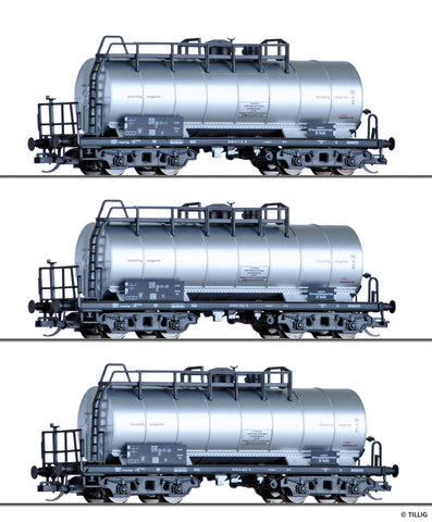 Tillig 1793 01793 Freight car set DR
