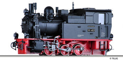 Tillig 2972 02972 HOe Steam locomotive HSB