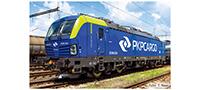 Tillig 04842 Electric locomotive of the PKP Cargo