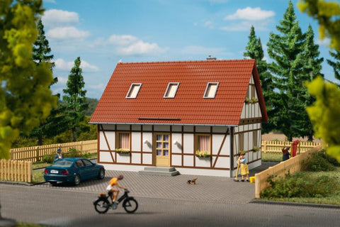 Auhagen 11455 Detached house