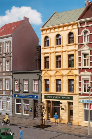 Auhagen 11464 Schmidt Street 3537