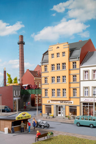 Auhagen 11471 Schmidt Street 39