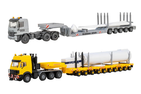 Kibri 13520 Wind Generator Transporter