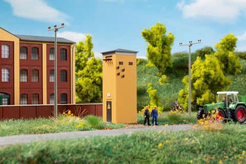 Auhagen 14489 Electricity substation