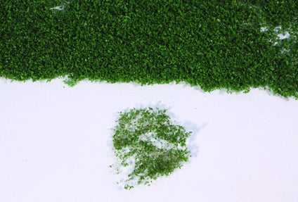 Heki 15103 Realistic Foliage Dark Green 28 x 14cm