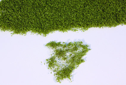 Heki 15105 Realistic Foliage Olive 28 x 14cm