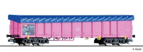 Tillig 15685 TT Open freight car SBB