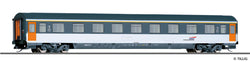 Tillig 16280 1st Class Passenger Coach A9u Of The SNCF Ep V