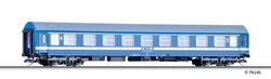 Tillig 16405 1st Class Passenger Coach Aa Type YB 70 Der MAV Ep IV