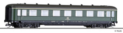 Tillig 16904 1st Class Passenger Coach AUE 310 Of The DB Ep IV