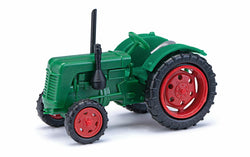 Busch 211006710 Tractor Famulus Green N