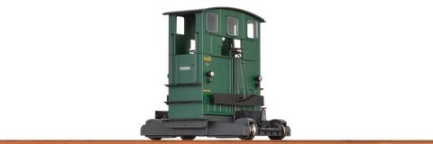 Brawa 31002 Breuer Lokomotor Tm SBB