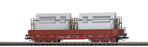 Busch 31172 Flatcar Samm 4818 TT