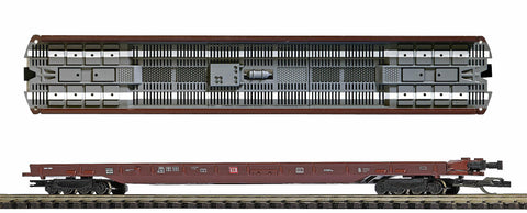 Busch 31208 Rolling road Saadkms 6