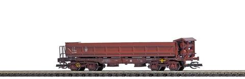 Busch 31416 Two-side dump truck Fakks