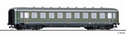 Tillig 16949 3rd class passenger coach of the DRG Ep II