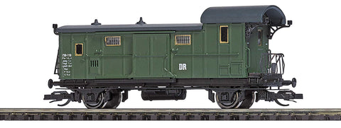 Busch 32000 Van Pwi-93 Dr