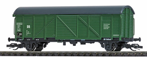 Busch 32102 Freight car Leipzig