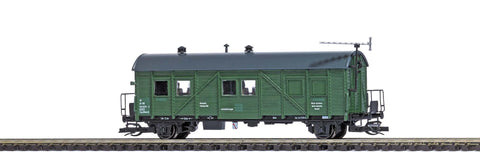 Busch 34004 Trailer wagon MCi-43