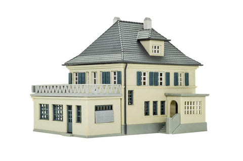 Kibri 37157 N Locksmiths shop