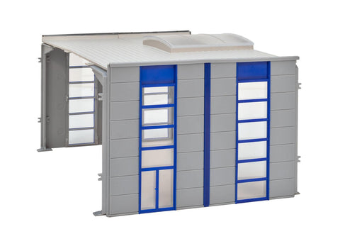 Kibri 39251 Extension For Warehouse