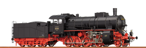 Brawa 40120 Freight Locomotive BR 56 DRG DC Analogue