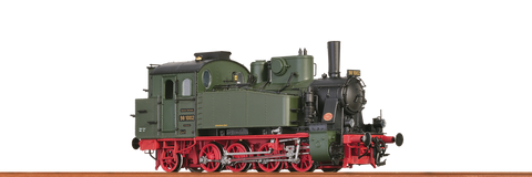 Brawa 40572 Tender Locomotive BR 98 10 DRG Gruppenverwaltung Bayern DC Digital
