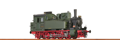 Brawa 40573 Tender Locomotive BR 98 10 DRG Gruppenverwaltung Bayern AC Digital