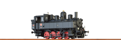 Brawa 40641 Tender Locomotive Reihe 178 Wiener Lokalbahn AC Digital