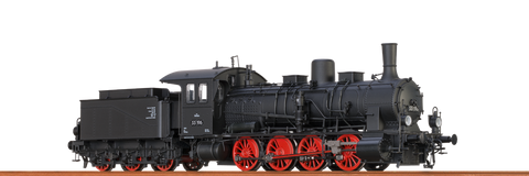 Brawa 40717 Freight Locomotive BR G7 1 BB AC Digital