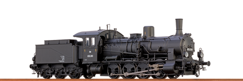 Brawa 40721 Freight Locomotive BR G7 1 BB AC Digital