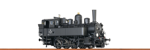 Brawa 40782 Tender Locomotive BR 92 22 BB DC Digital