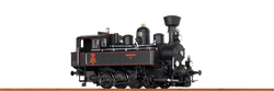 Brawa 40784 Tender Locomotive Reihe 178 K K St B DC Analogue