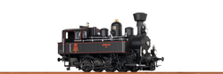 Brawa 40786 Tender Locomotive Reihe 178 K K St B DC Digital