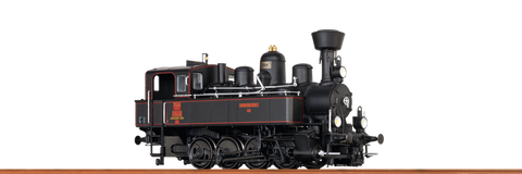 Brawa 40786 Tender Locomotive Reihe 178 K K St B DC Digital
