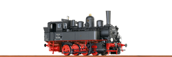 Brawa 40788 Tender Locomotive BR 92 22 DRG DC Analogue