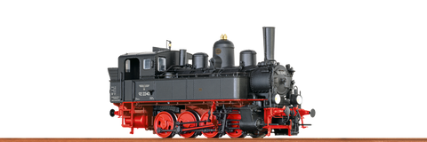 Brawa 40788 Tender Locomotive BR 92 22 DRG DC Analogue