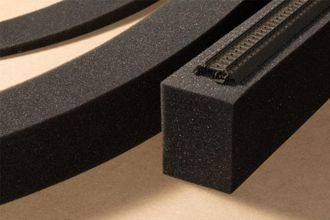 Auhagen 41197 Embankment extension Foam