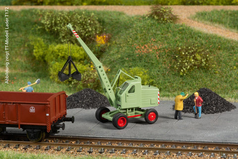 Auhagen 41685 Loader T172