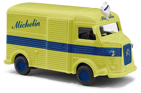 Busch 41923 Citroen H Michelin