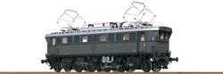 Brawa 43201 Electric Locomotive BR E75 DRG AC Digital BASIC