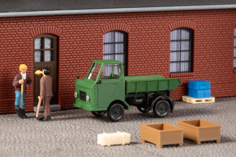 Auhagen 43672 Multicar M22 Dump Truck