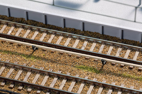 Auhagen 43689 S-Bahn third rail