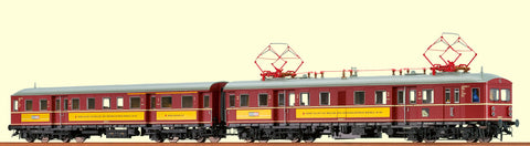 Brawa 44089 Electro Railcar ET 65 SVG AC Digital BASIC