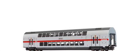 Brawa 44569 TWINDEXX Vario IC2 Middle Wagon DB AG 1st class AC Digital EXTRA