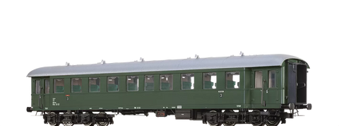 Brawa 46185 Express Train Coach B4ip BB