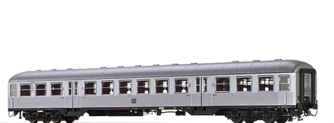 Brawa 46538 Passenger Coach B4nb-59a DB