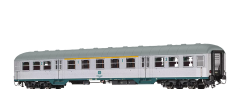 Brawa 46616 Passenger Coach ABnrb704 DB AC
